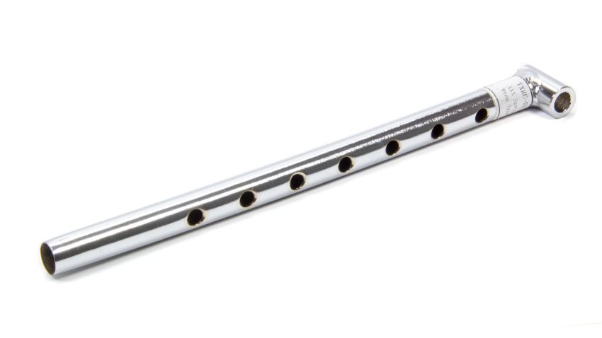 TRIPLE X RACE COMPONENTS TXRSC-TW-0012 Top Wing Tree Sliders Sprint Car