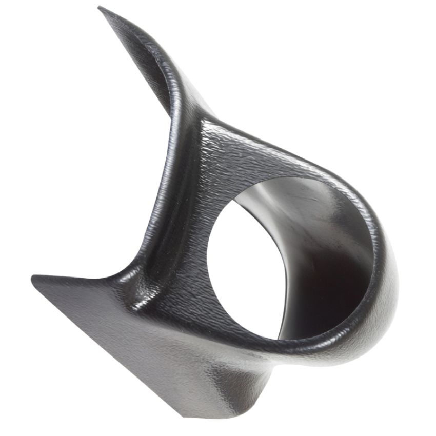 AutoMeter 20406 GAUGE MOUNT, A-PILLAR POD, SINGLE, 2 1/16