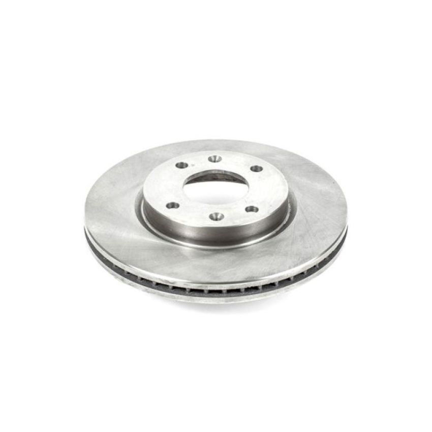 PowerStop JBR1320 AutoSpecialty Brake Rotor