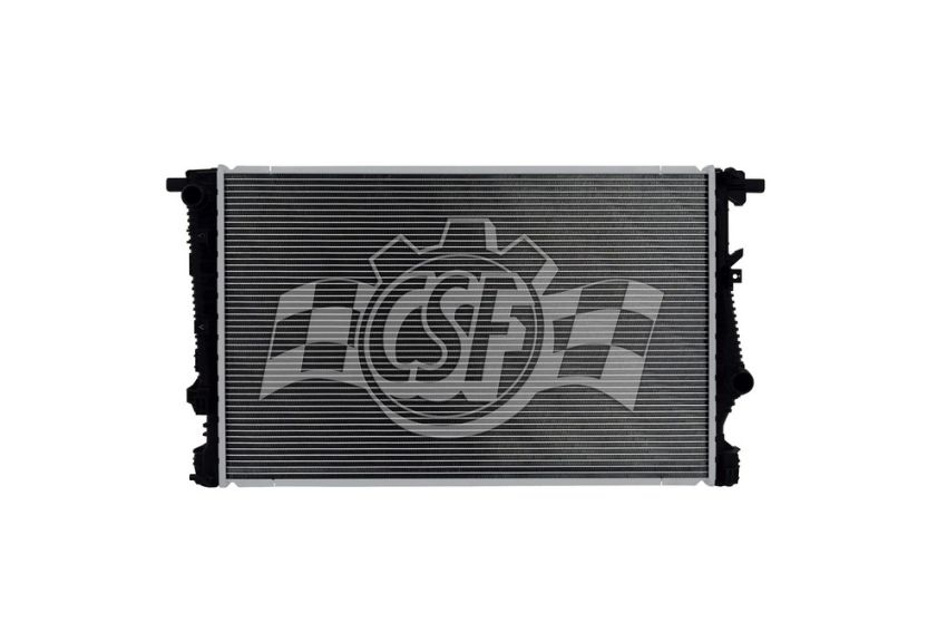 CSF 3760 Radiator