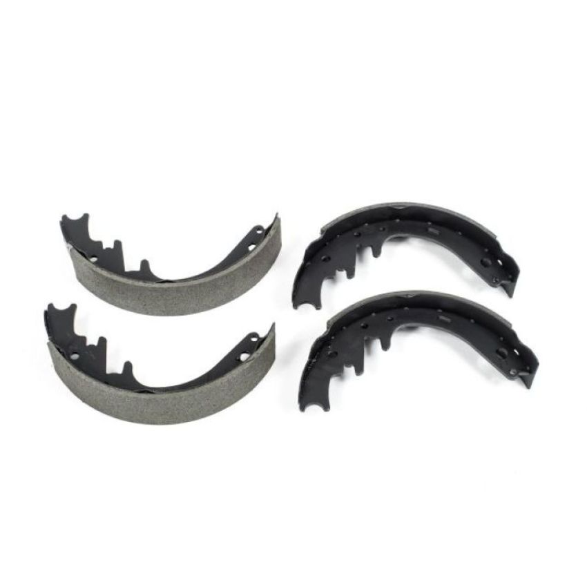 PowerStop B263 Drum Brake Shoe