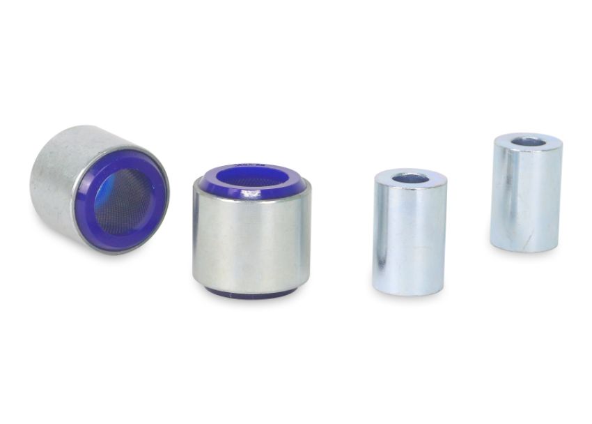SuperPro 2011 Dodge Durango Heat Rear Upper Inner Upper Control Arm Bushing Set