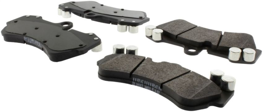 Stoptech 308.10070 Street Brake Pads