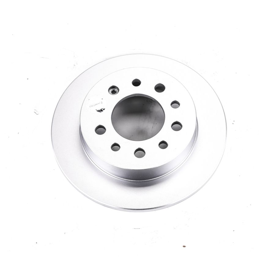 PowerStop JBR1137EVC PowerStop Evolution Coated Rotor