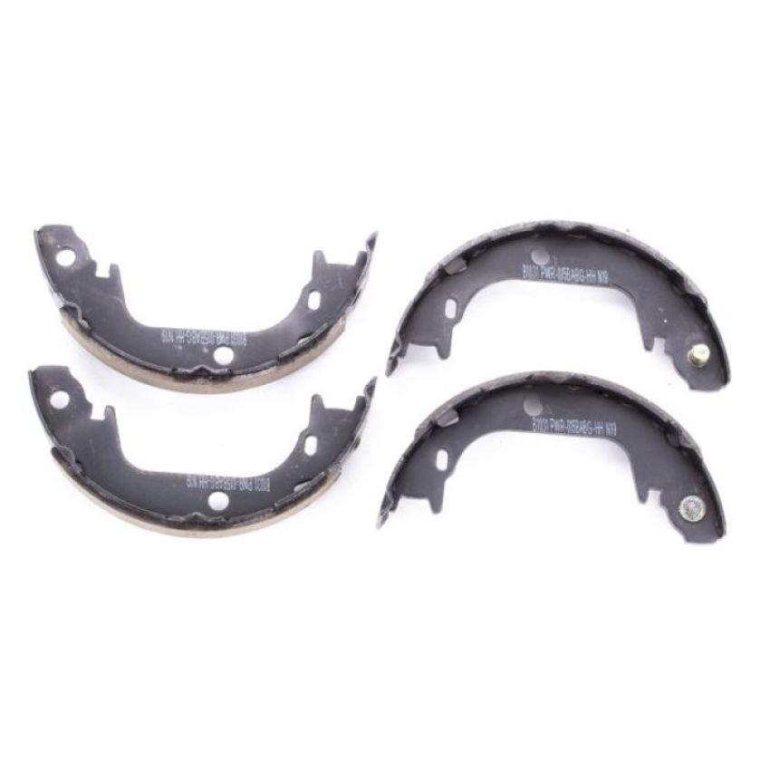 PowerStop B1031 Parking Brake Shoe