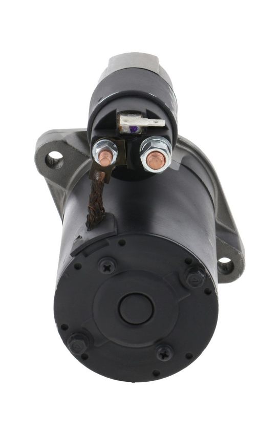 Bosch SR4142X  Premium 100% Remanufactured Starter