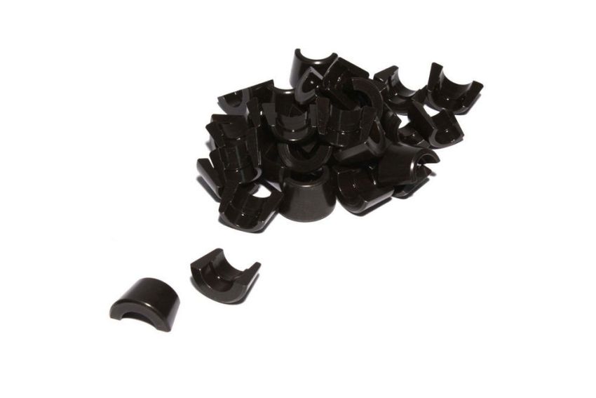 COMP CAMS COM613-16 11/32in 10Deg Super Locks NO Lash Cap Recess