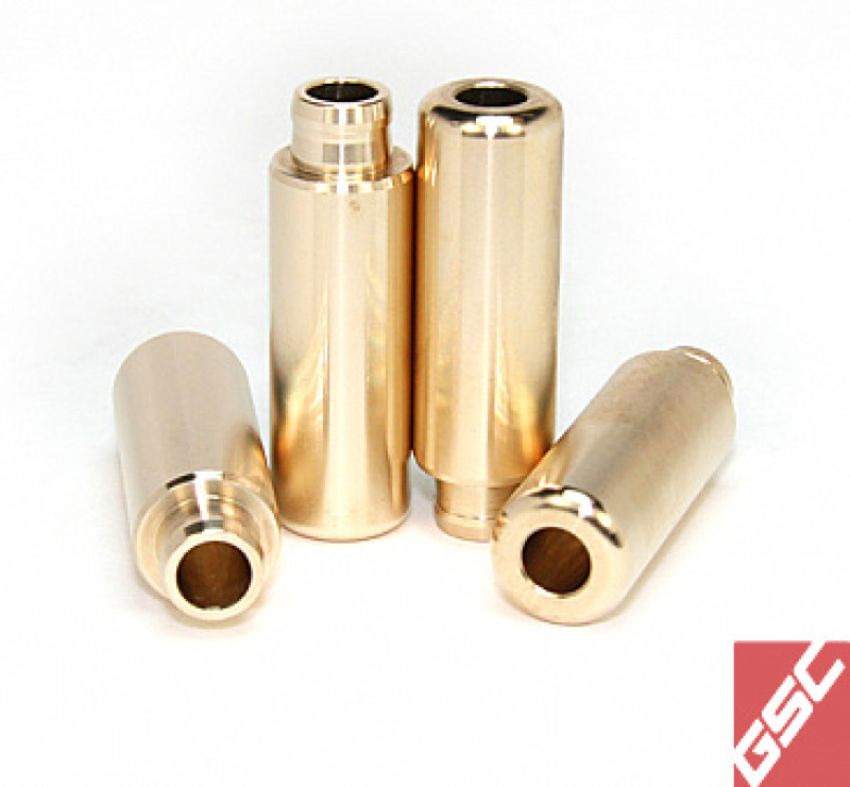 GSC Power Division 3056 GSC P-D BMW M3 E36 Manganese Bronze Intake Valve Guide - Single