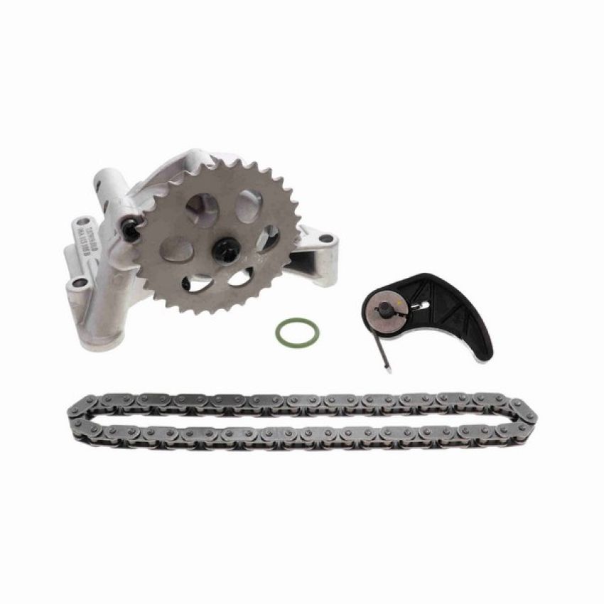 VAICO V10-5837 CHAIN SET