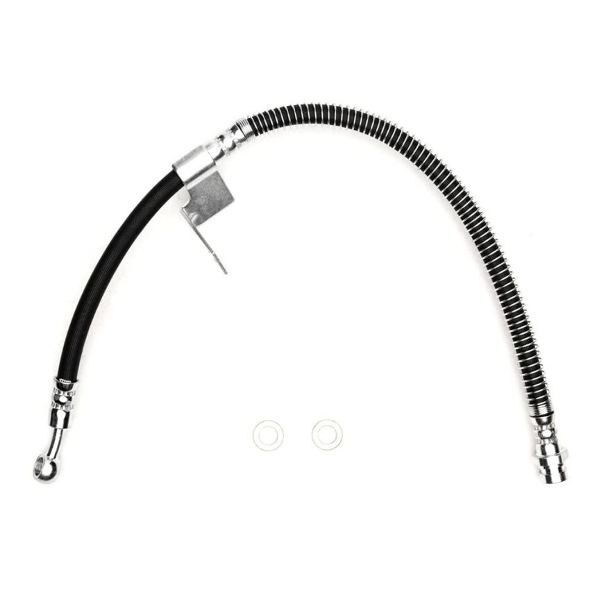Dynamic Friction 350-03004 Brake Hose