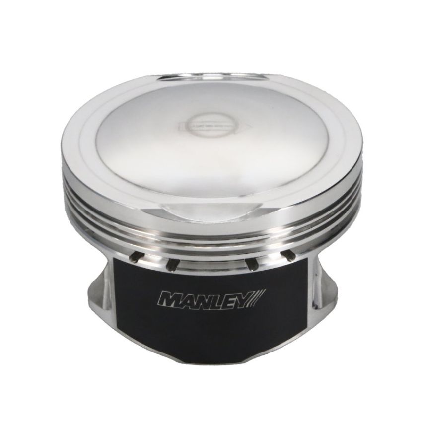 Manley Performance 597400CE-8 Manley Chrysler 5.7L Hemi 90.9mm Stock Stroke 3.917in Bore 9.3cc Extreme Duty Dome Piston Set