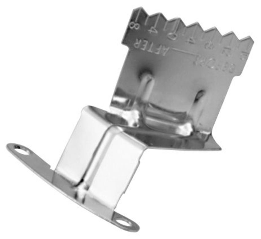 PROFORM PFM66121 SBC Timing Tab - Chrome