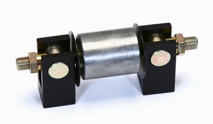 Wilwood 340-1757 Balance Bar Assembly W/Tube