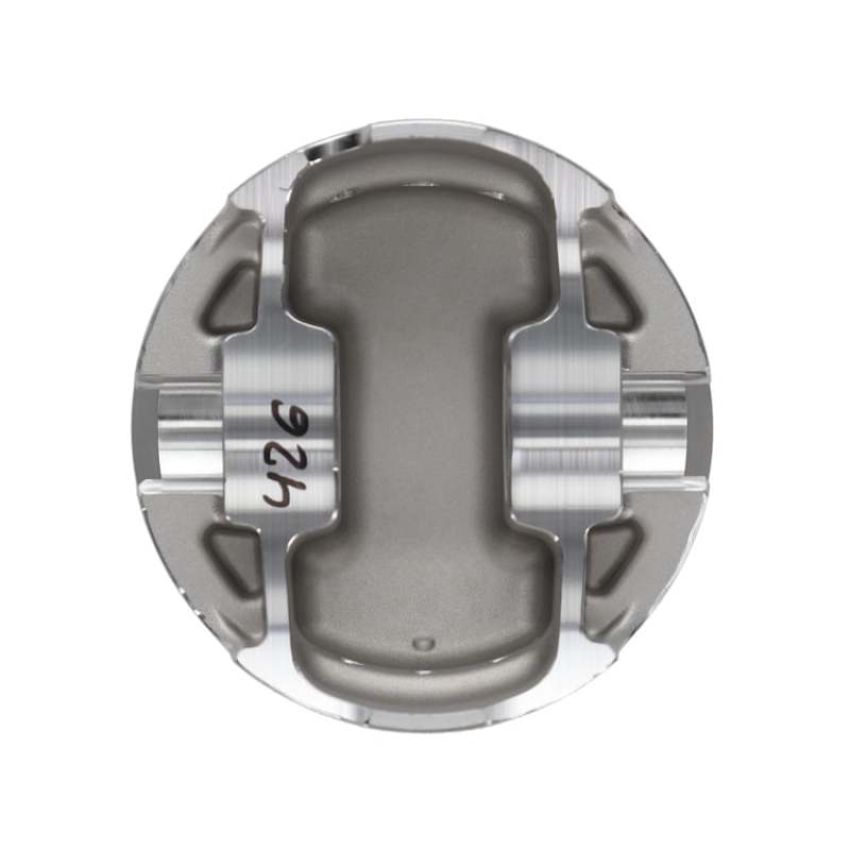 Wiseco K0109X1 Piston Set, Chrysler, 5.7L Hemi, 3.927 in. Bore, Professional, Set of 8