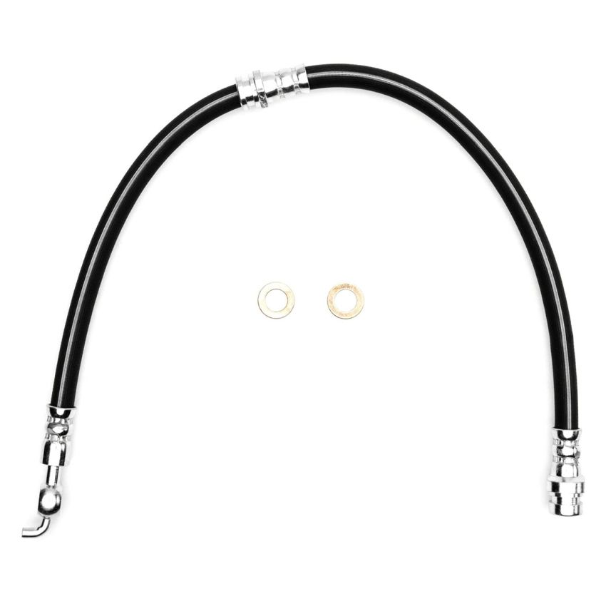 Dynamic Friction 350-80069 Brake Hose