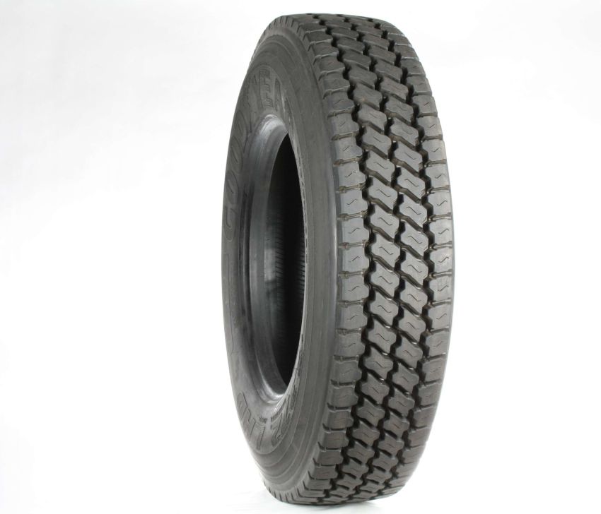 GOODYEAR Unisteel G372A LHD 285/75R24.5