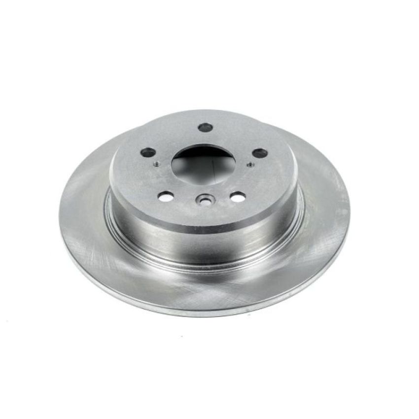 PowerStop JBR738 AutoSpecialty Brake Rotor