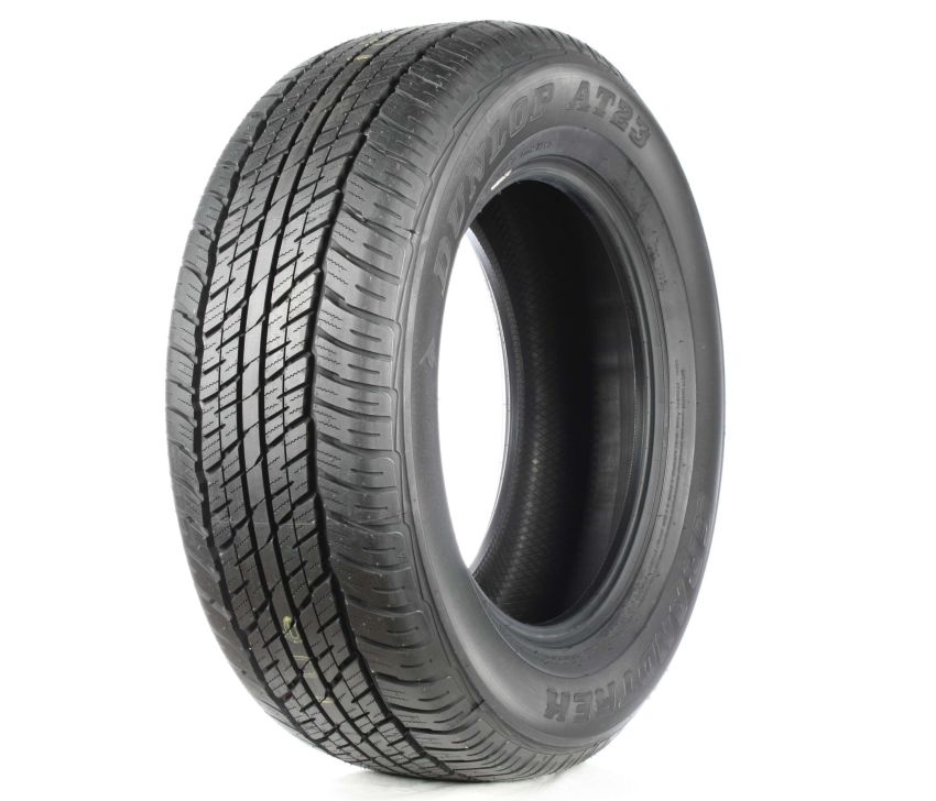DUNLOP Grandtrek AT23 285/60R18 All-Season