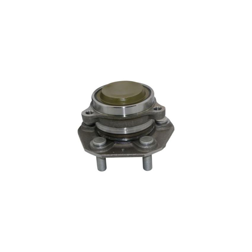 GSP 990040 Tesla (RWD) Wheel Bearing and Hub Assembly  - Front