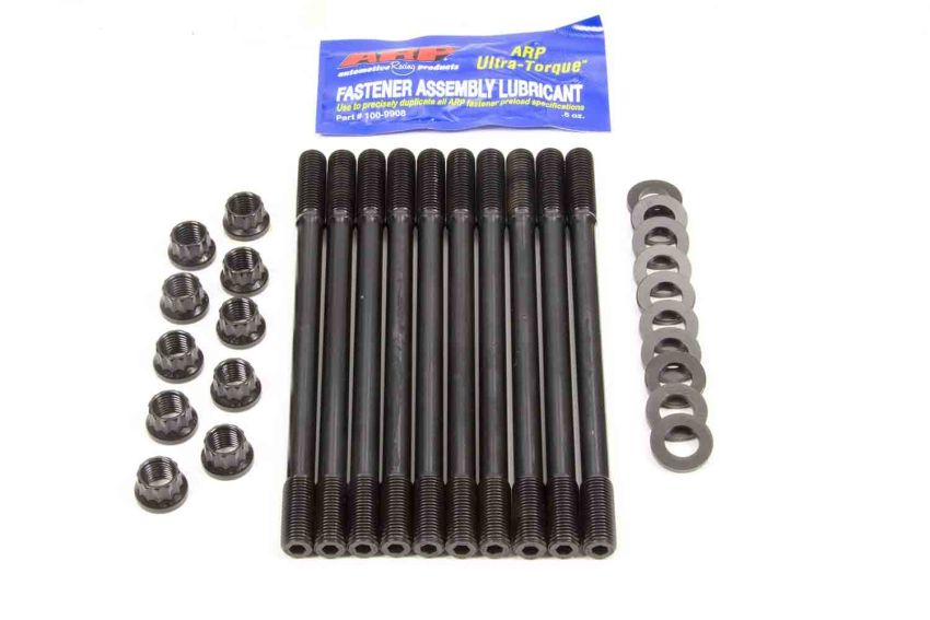 ARP ARP208-4601 Honda Head Stud Kit 12pt.