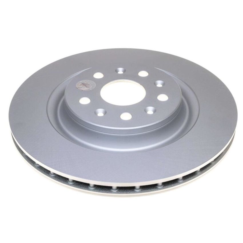 PowerStop AR82201EVC PowerStop Evolution Coated Rotor
