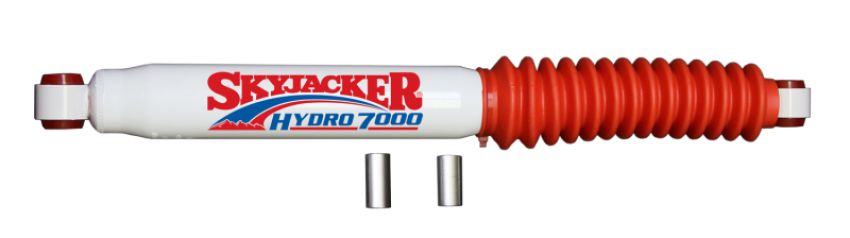 Skyjacker 7014 OEM STAB KT WHITE W/RED BOT