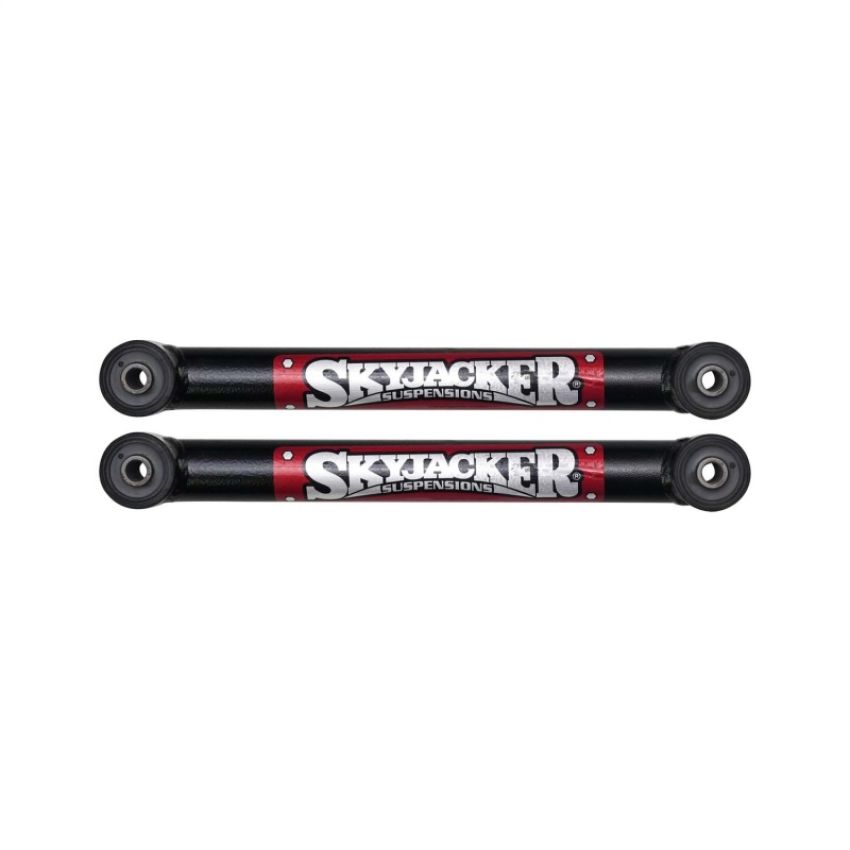 Skyjacker JLL01 HD TJ LOWER LINKS PR W/BUSH
