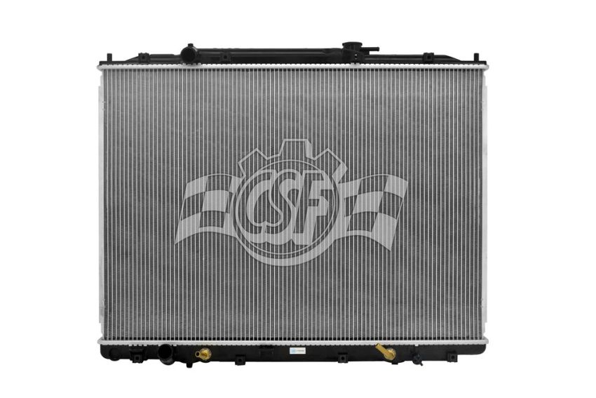 CSF 3284 Radiator