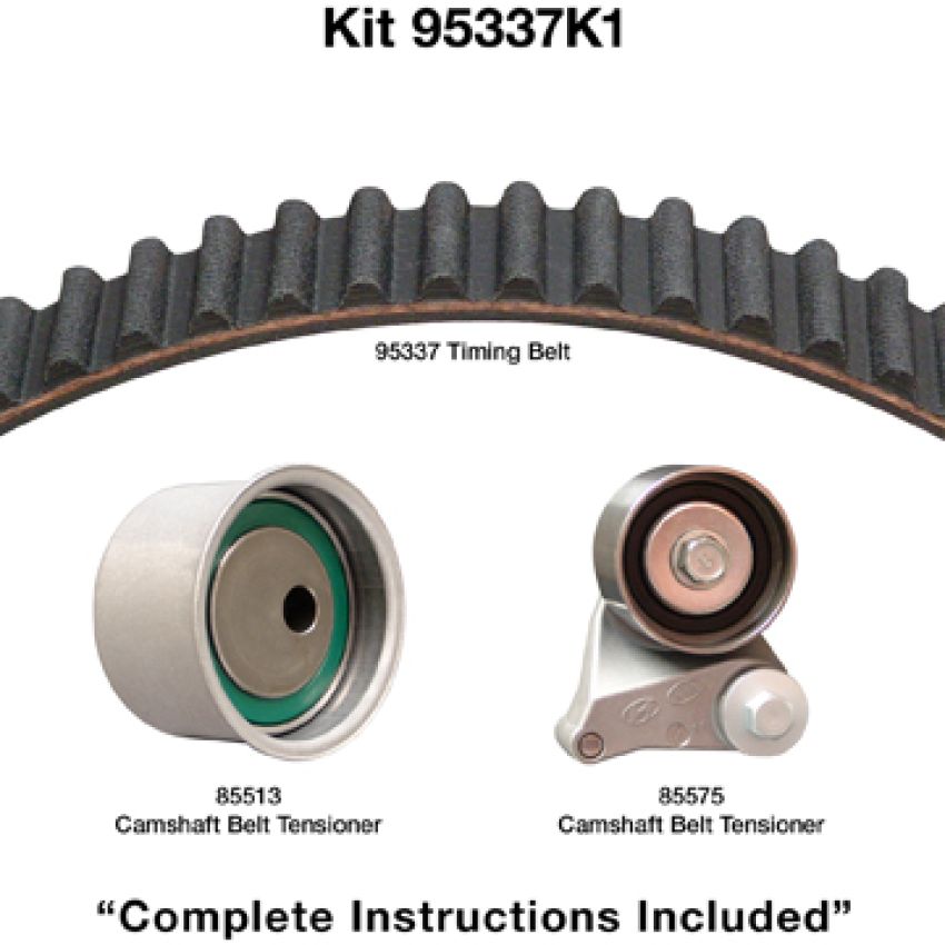 Dayco 95337K1 Timing Belt Kit