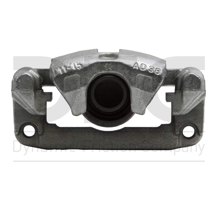 Dynamic Friction 331-47619 Brake Caliper