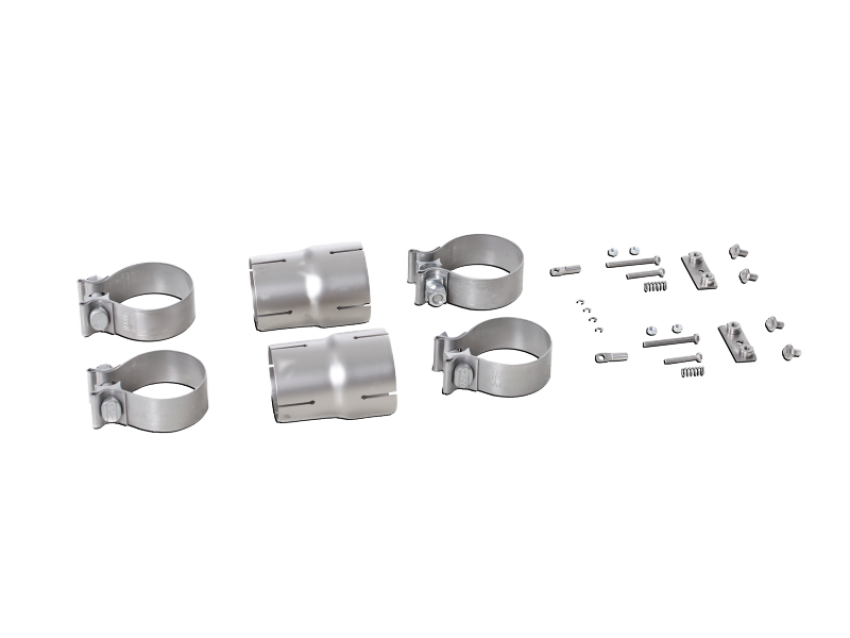 Akrapovic P-HF641 Fitting kit