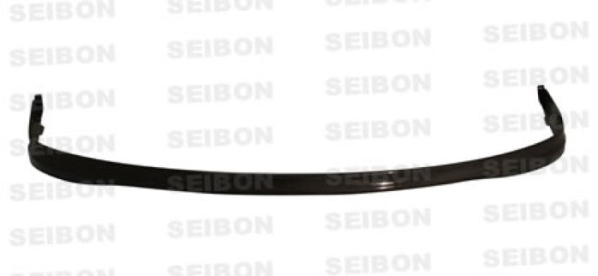 Seibon FL9401ACITR-TR 94-01 Acura Integra JDM Type R Front Lip