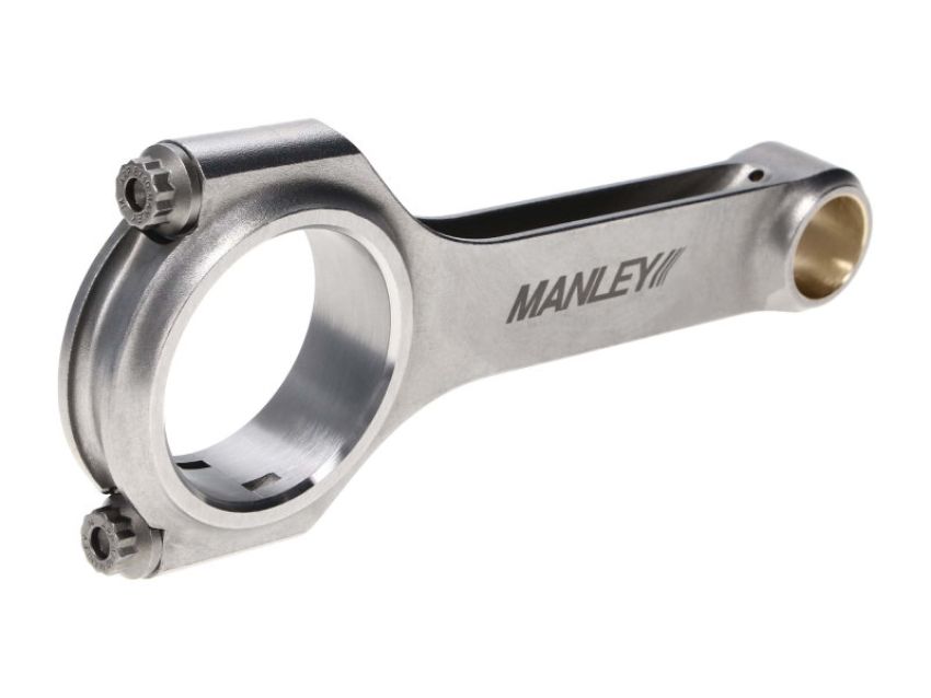 Manley 14054R8 Manley Connecting Rod-14054 W/ARP 2000
