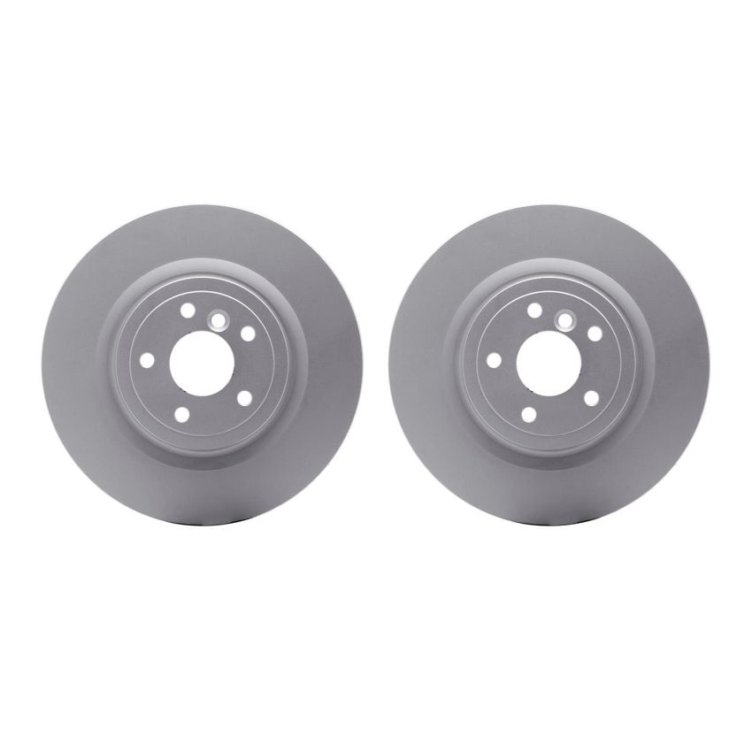 Dynamic Friction 4002-20023 Brake Rotor