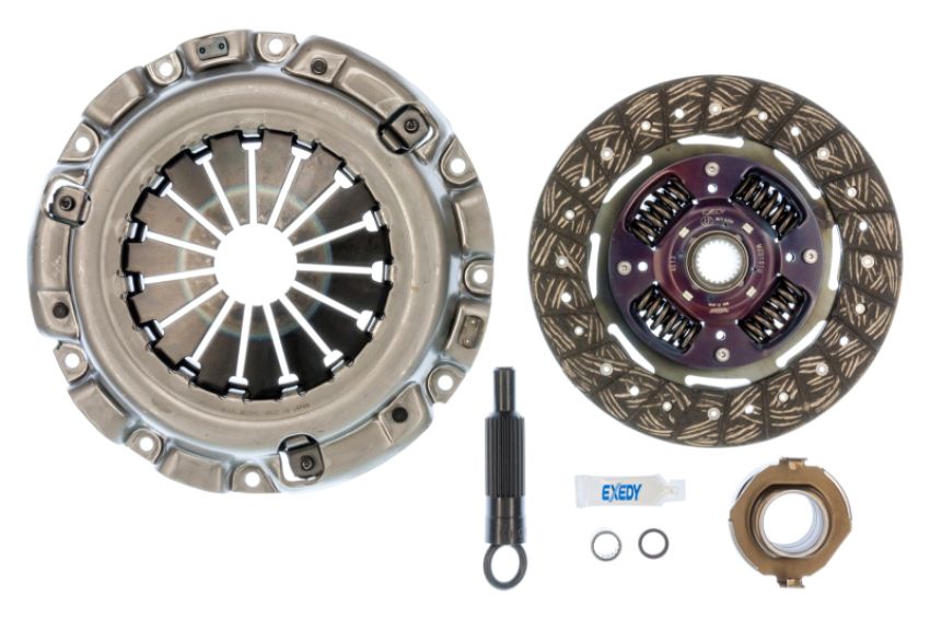 Exedy MZK1002 EXEDY OEM Clutch Kit; MAZDA