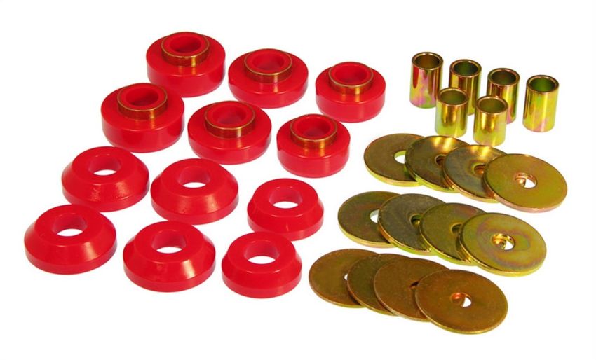 PROTHANE PTN7-127 76-81 Firebird Body Moun t Bushings