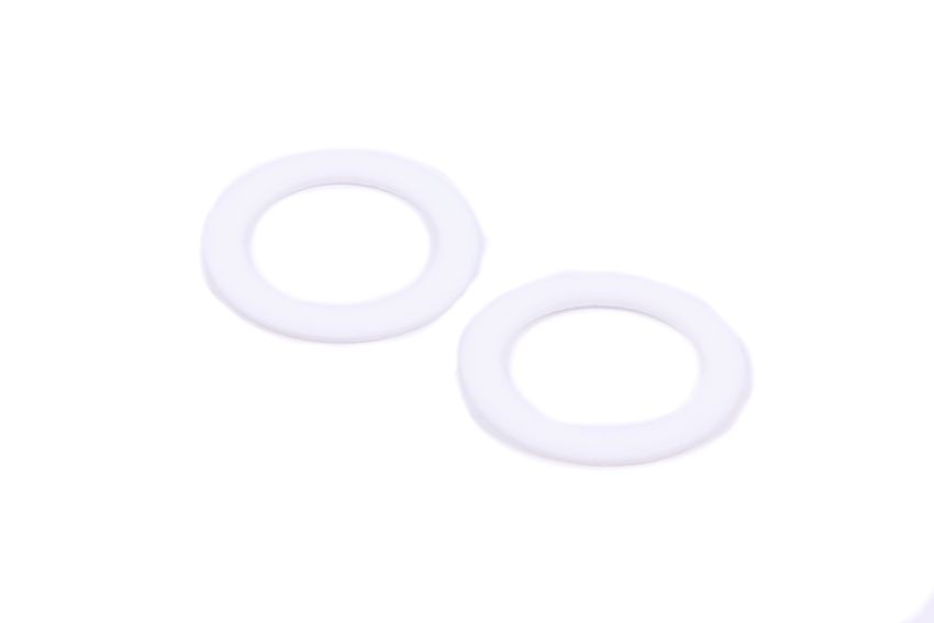 AEROMOTIVE AFS15046 10an Nylon Washers (2)