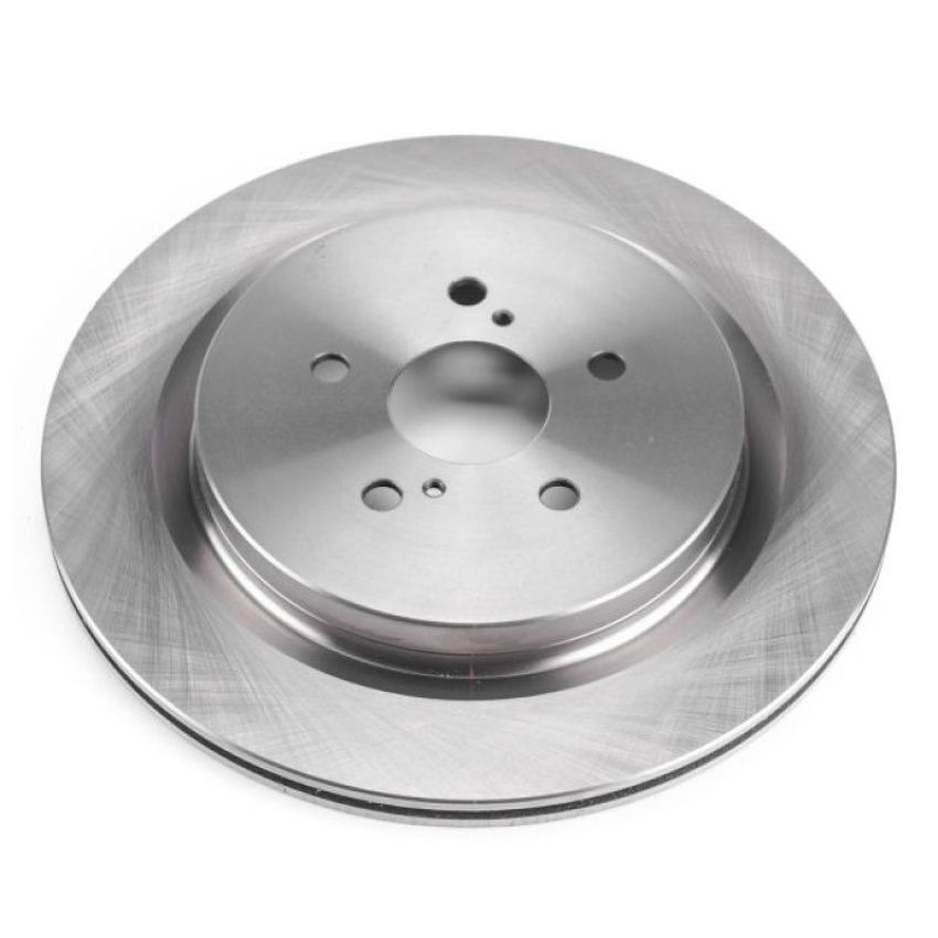 PowerStop JBR1737 AutoSpecialty Brake Rotor