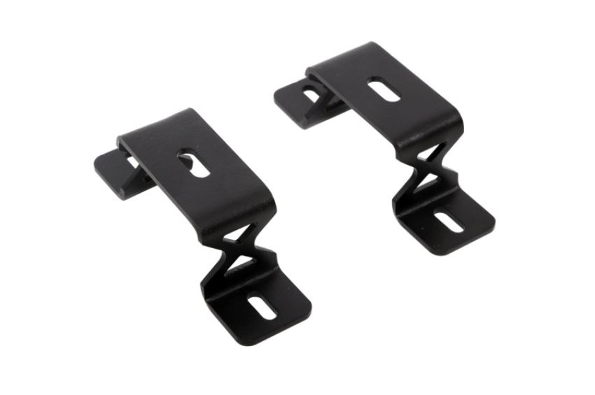 Dee Zee DZ4452JL Deezee 18-23 Jeep JL Cowl Single Cube Light Bracket
