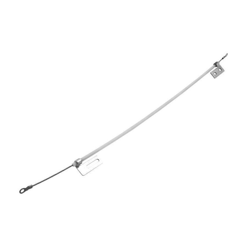 B&M 80815 Manual Trans Shifter Lever Kit