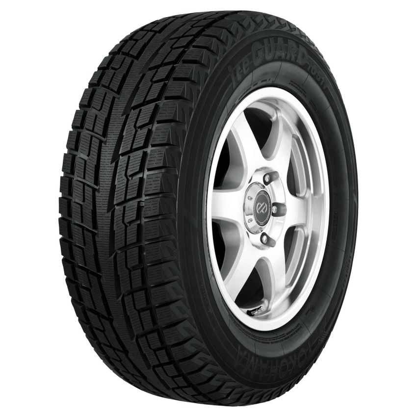 YOKOHAMA Iceguard IG51V 275/65R18 Winter
