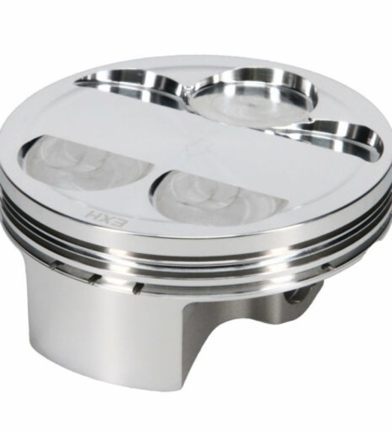 JE Pistons 247957 Yamaha YFZ450 06-08 Piston Kit