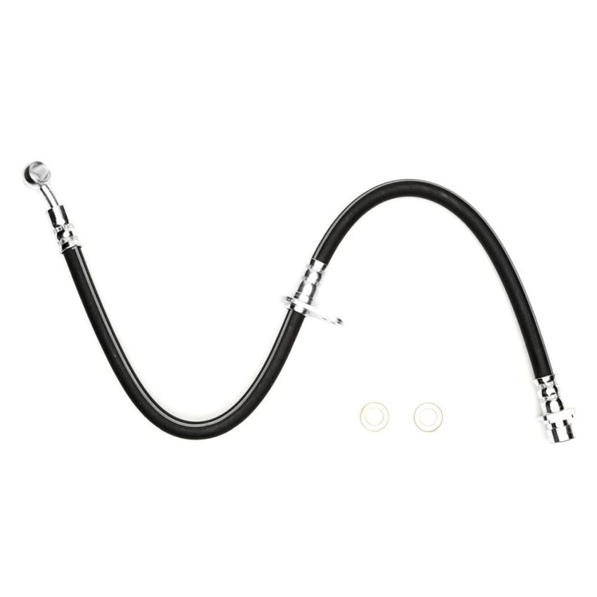 Dynamic Friction 350-59100 Brake Hose