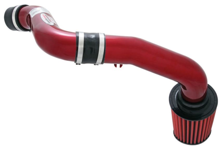 AEM 21-521R Engine Cold Air Intake Performance Kit