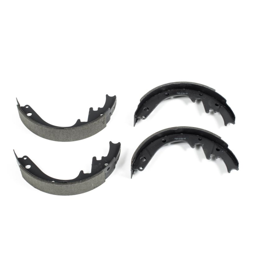 PowerStop B228 Drum Brake Shoe