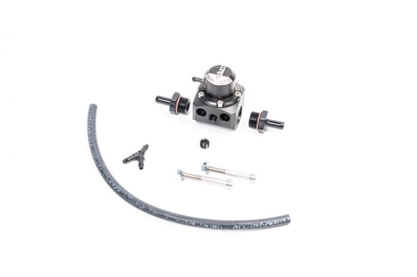 Radium Engineering 20-0200-01 FPD-XR, INLINE, BARB