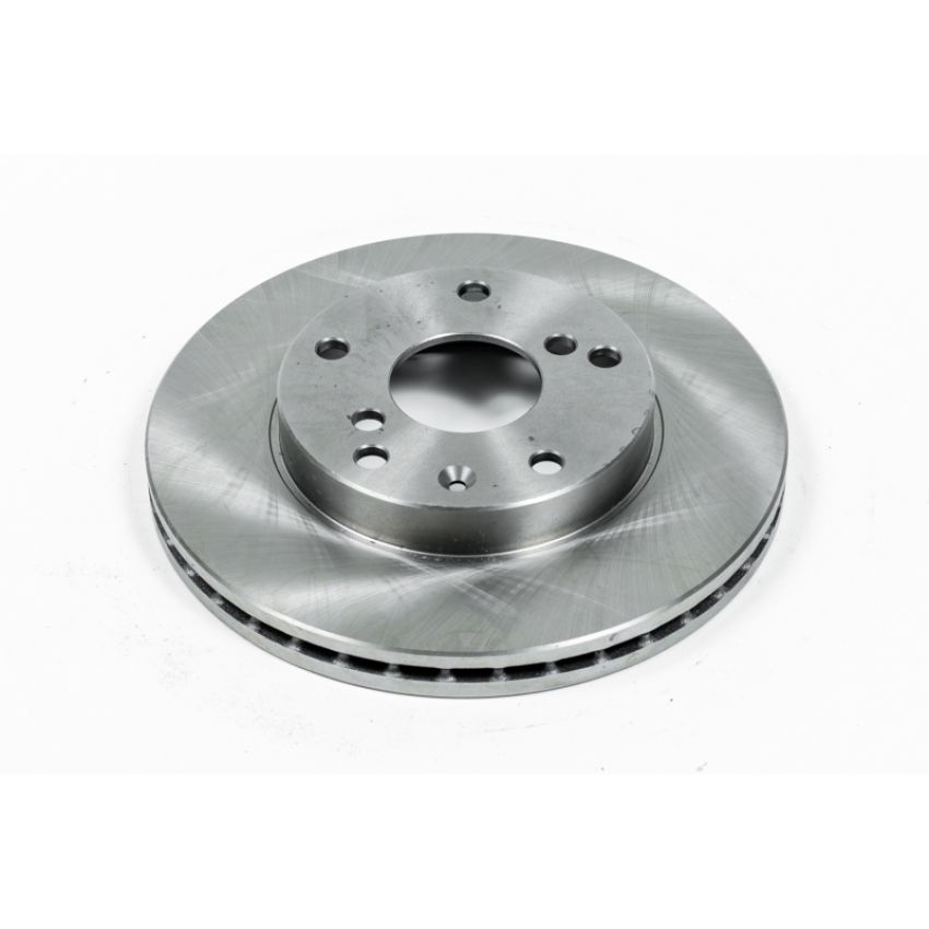 PowerStop JBR942 AutoSpecialty Brake Rotor