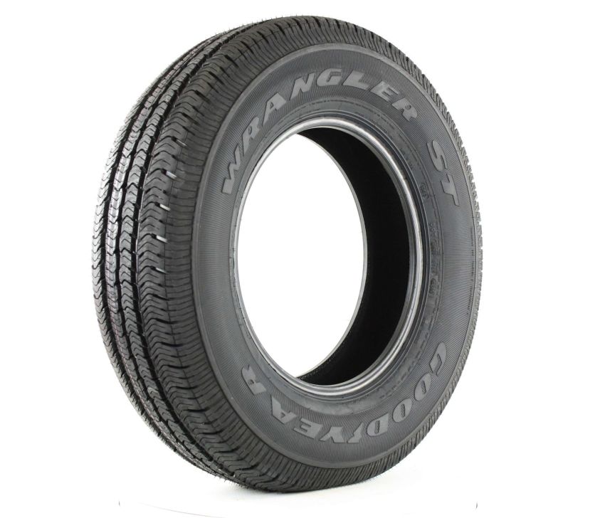 GOODYEAR Wrangler ST 235/75R15 All-Season