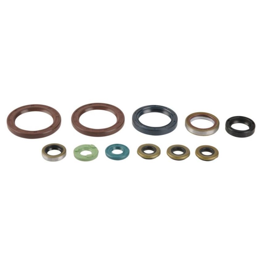 Athena P400270400036 09-11 KTM SX 505 Engine Oil Seal Kit