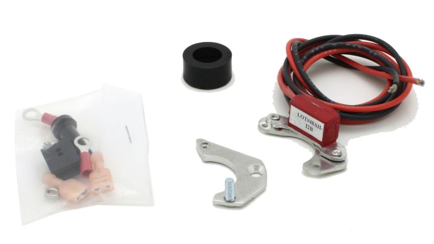 PERTRONIX IGNITION PRT91843 Igniter II Conversion Kit